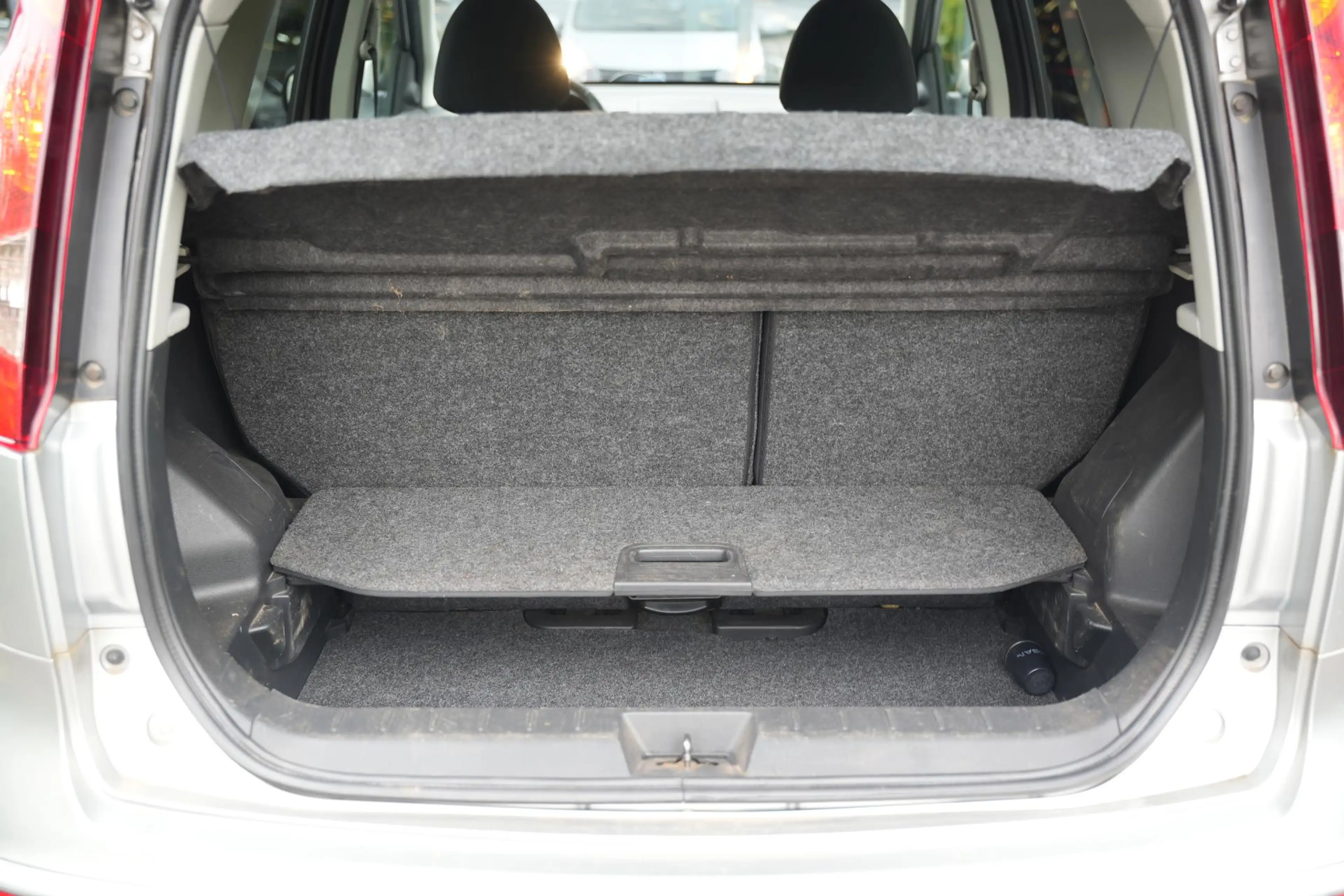 Nissan Note 1.6 Connect Edition Climate Control Cruise Navi Au — photo 21