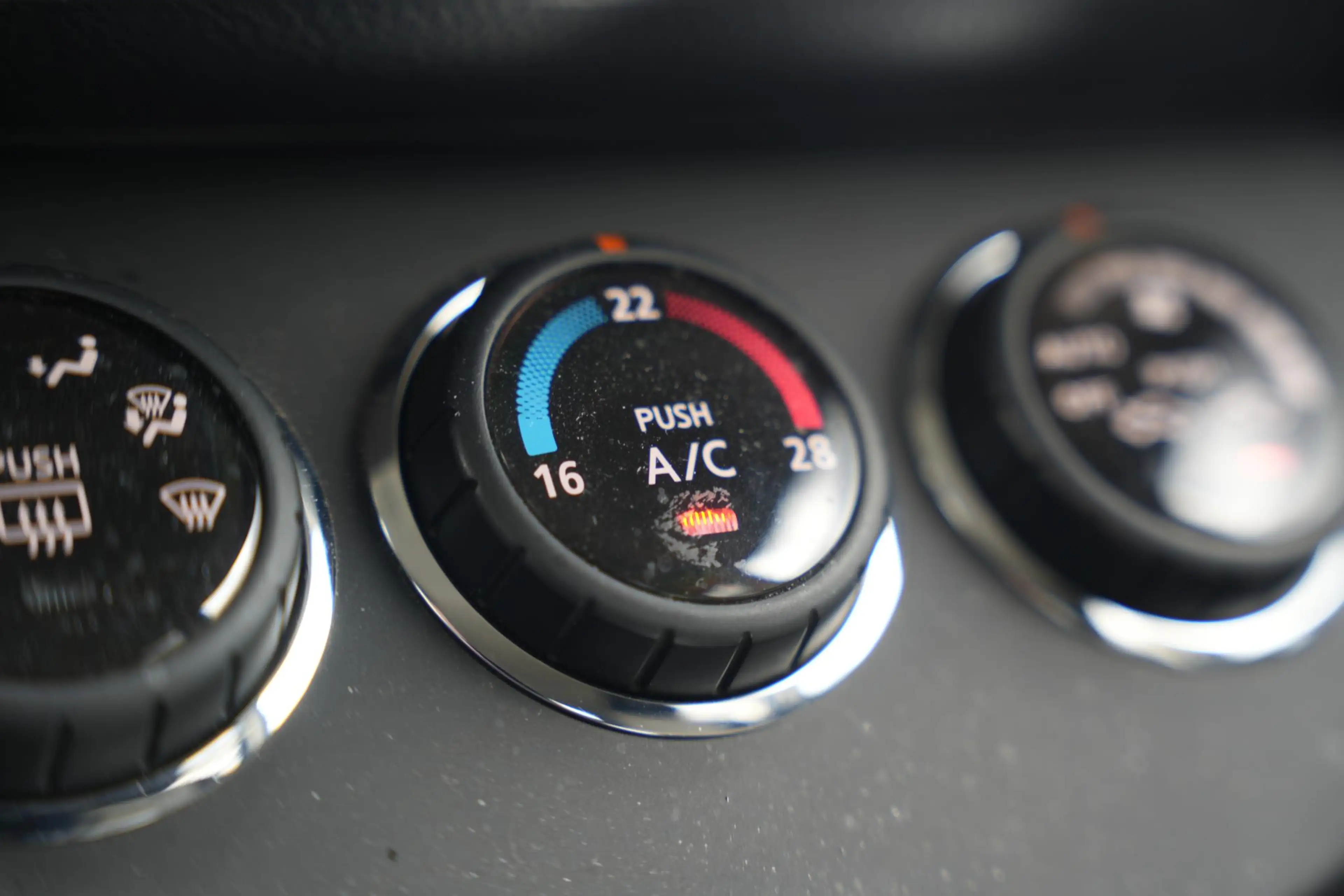 Nissan Note 1.6 Connect Edition Climate Control Cruise Navi Au — photo 29
