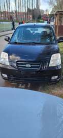 Picanto 1.0i 12v MP3