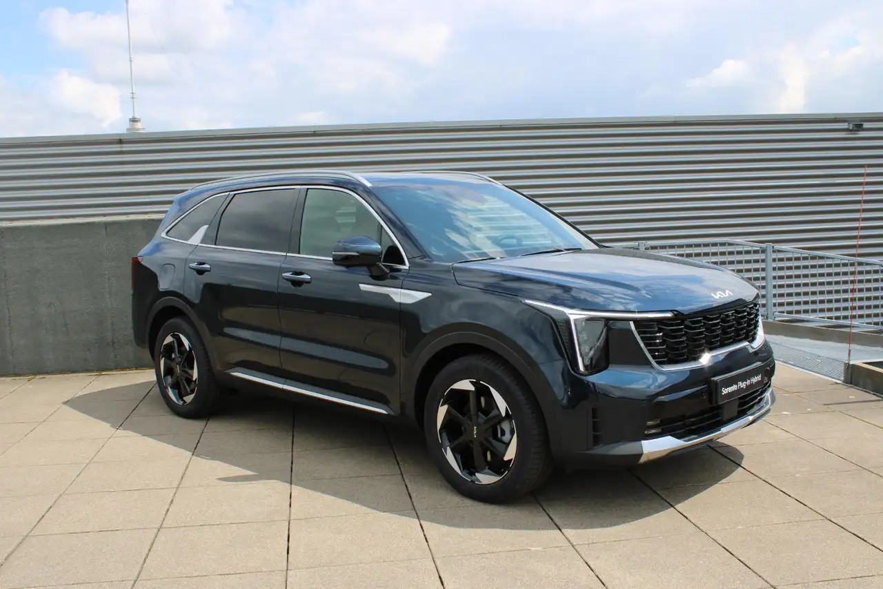 Kia Sorento 2026