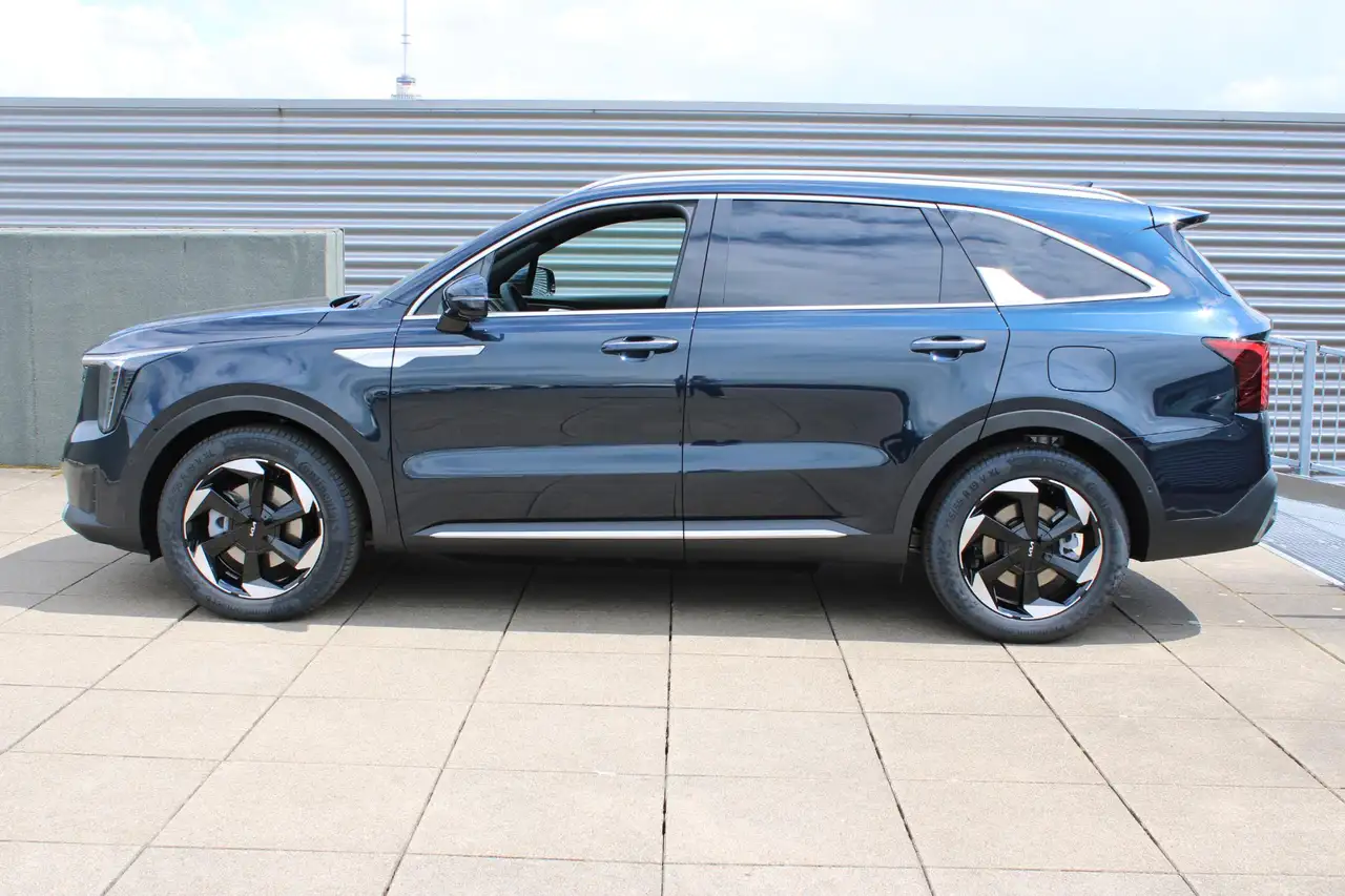 Kia Sorento 2026