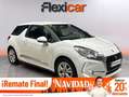 DS Automobiles DS 3 PureTech 60kW (82CV) Desire Weiß - thumbnail 1