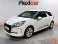 DS Automobiles DS 3 PureTech 60kW (82CV) Desire Weiß - thumbnail 3