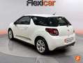 DS Automobiles DS 3 PureTech 60kW (82CV) Desire Weiß - thumbnail 5