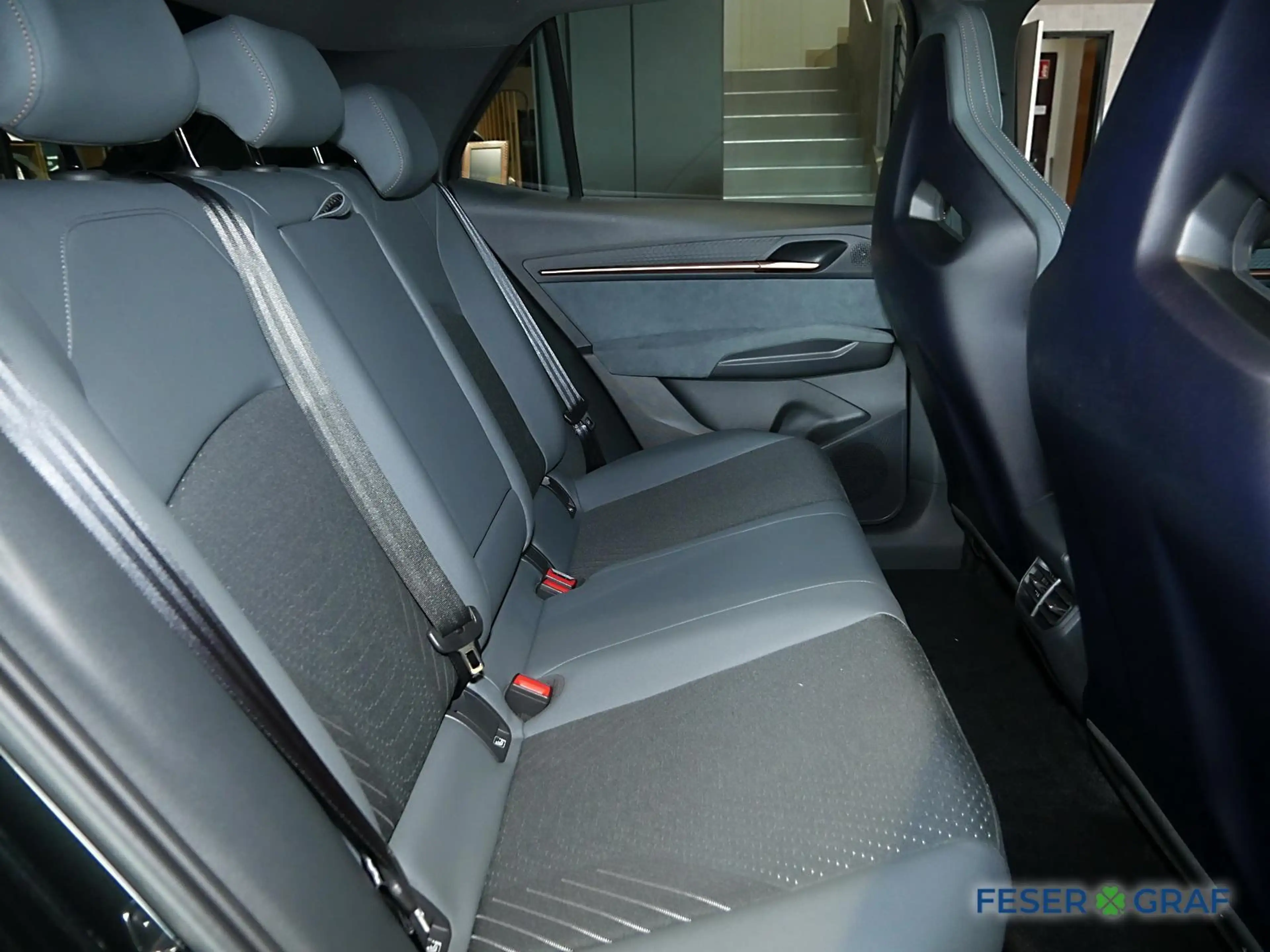 CUPRA Born VZ 79kWh - BikeRack,HUD,Matrix — photo 6