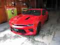 Chevrolet Camaro Coupe Rojo - thumbnail 2