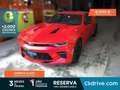 Chevrolet Camaro Coupe Rojo - thumbnail 1