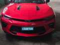 Chevrolet Camaro Coupe Rojo - thumbnail 4