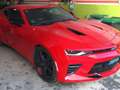 Chevrolet Camaro Coupe Rojo - thumbnail 5