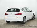 BMW 116 i Advantage *NP:35.320€*LKH*NAVI*COMFORT-P.* Blanc - thumbnail 2