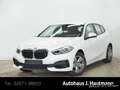 BMW 116 i Advantage *NP:35.320€*LKH*NAVI*COMFORT-P.* Blanc - thumbnail 1