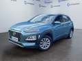 Hyundai KONA 20 934km!!*airco*garantie* Bleu - thumbnail 1