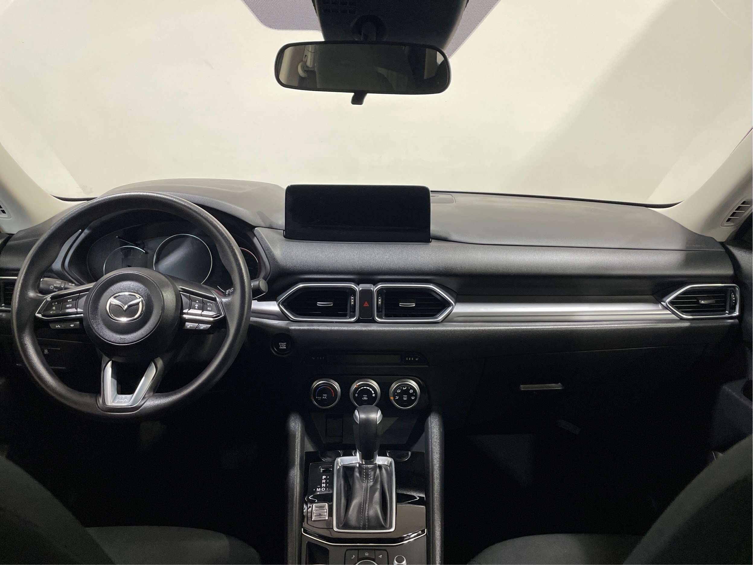 2024 Mazda CX-5 GX AWD Mags Sièges Chauffants Caméra — снимка 1