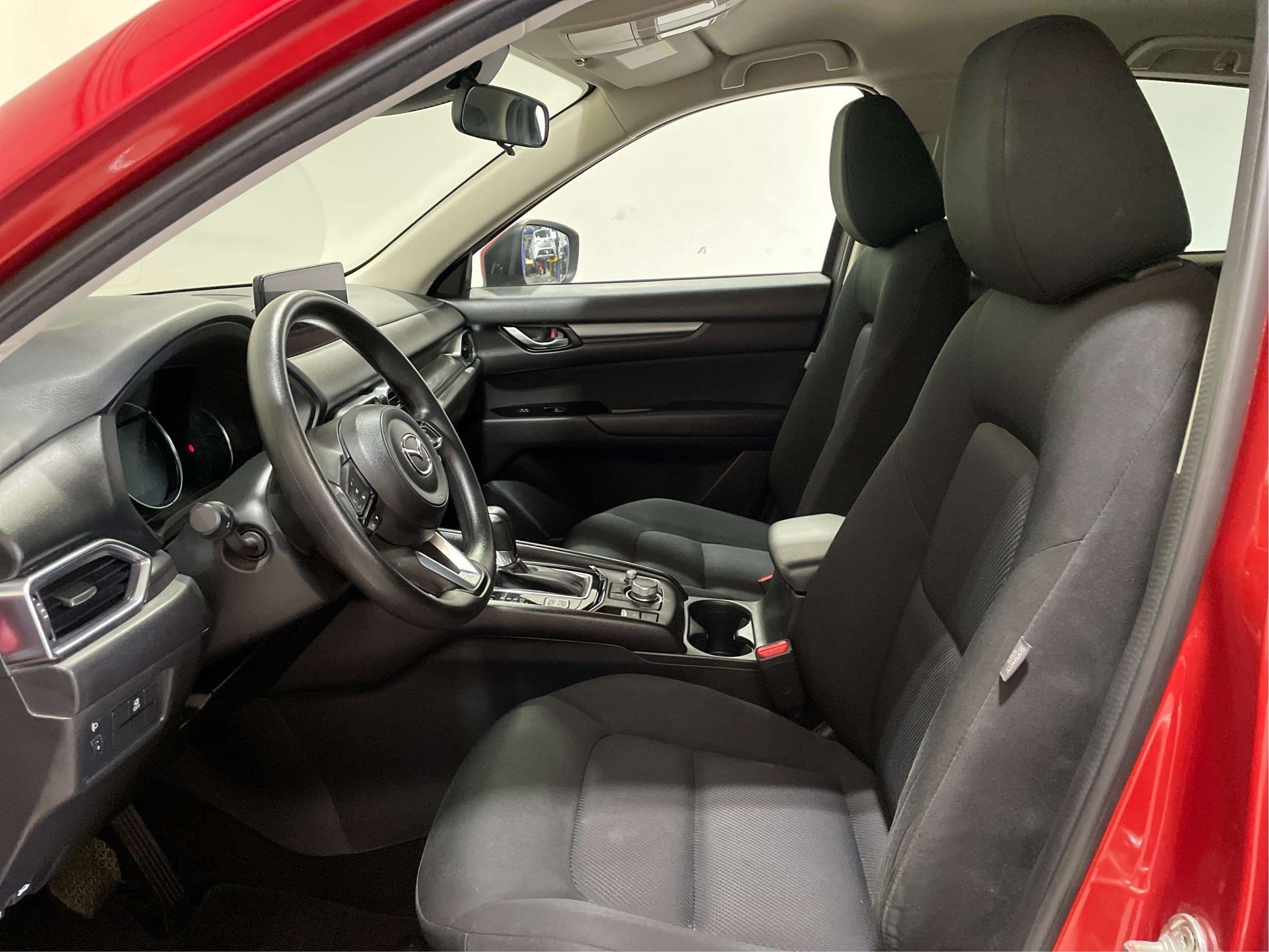 2024 Mazda CX-5 GX AWD Mags Sièges Chauffants Caméra — снимка 1