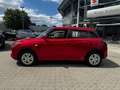 Suzuki Swift SWIFT 1.2 DUALJET HYBRID ALLRAD CLUB Rojo - thumbnail 9