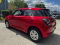 Suzuki Swift SWIFT 1.2 DUALJET HYBRID ALLRAD CLUB Rojo - thumbnail 8