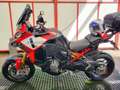 Ducati Multistrada V4 pikes peak Piros - thumbnail 6