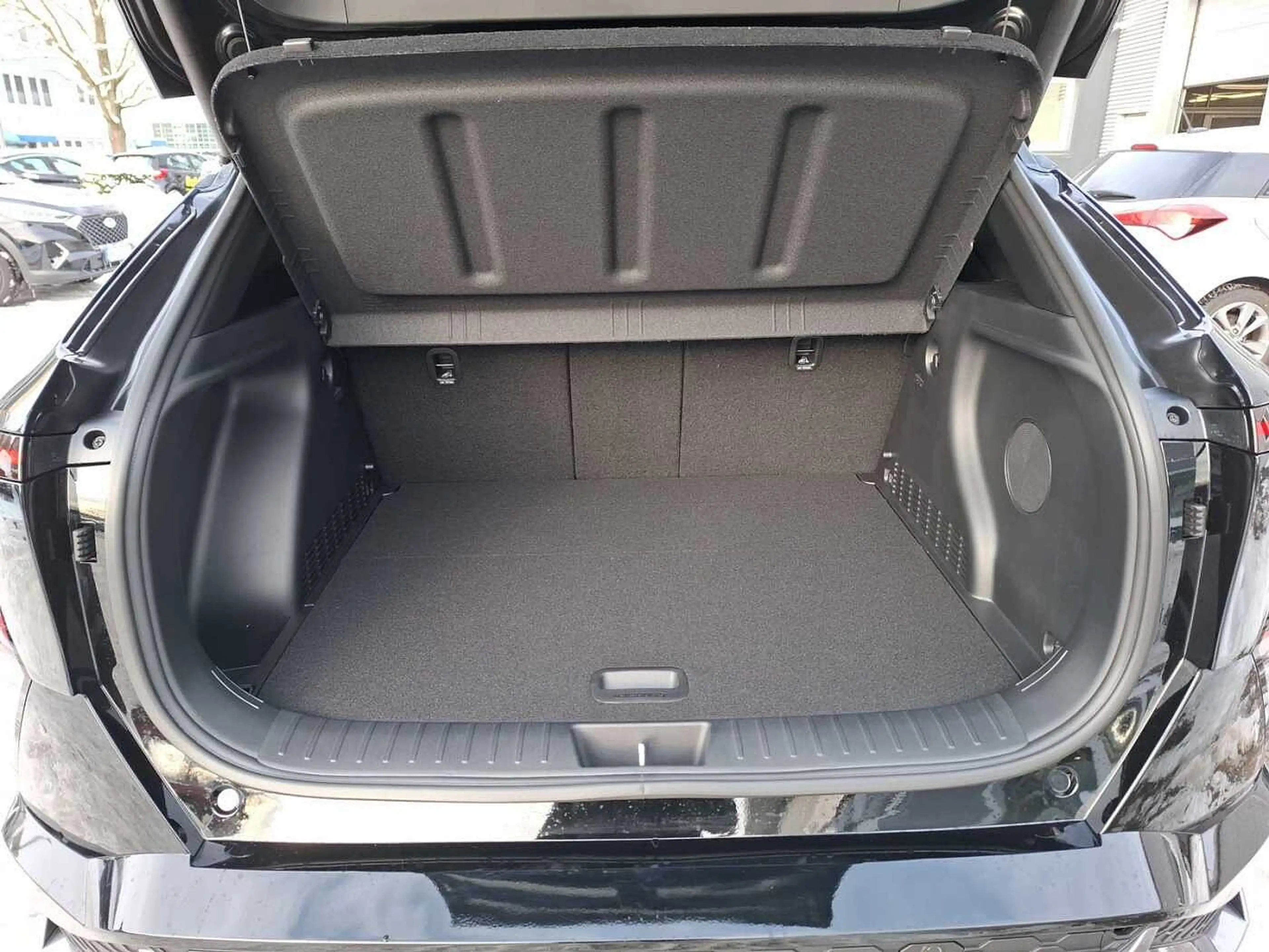 Hyundai KONA 1.6 T-GDI DCT N Line X 'Glasdach, Sitz' — photo 13