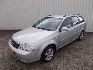 Station Wagon 1.8-16V Class ( APK KEURING BIJ AFLE