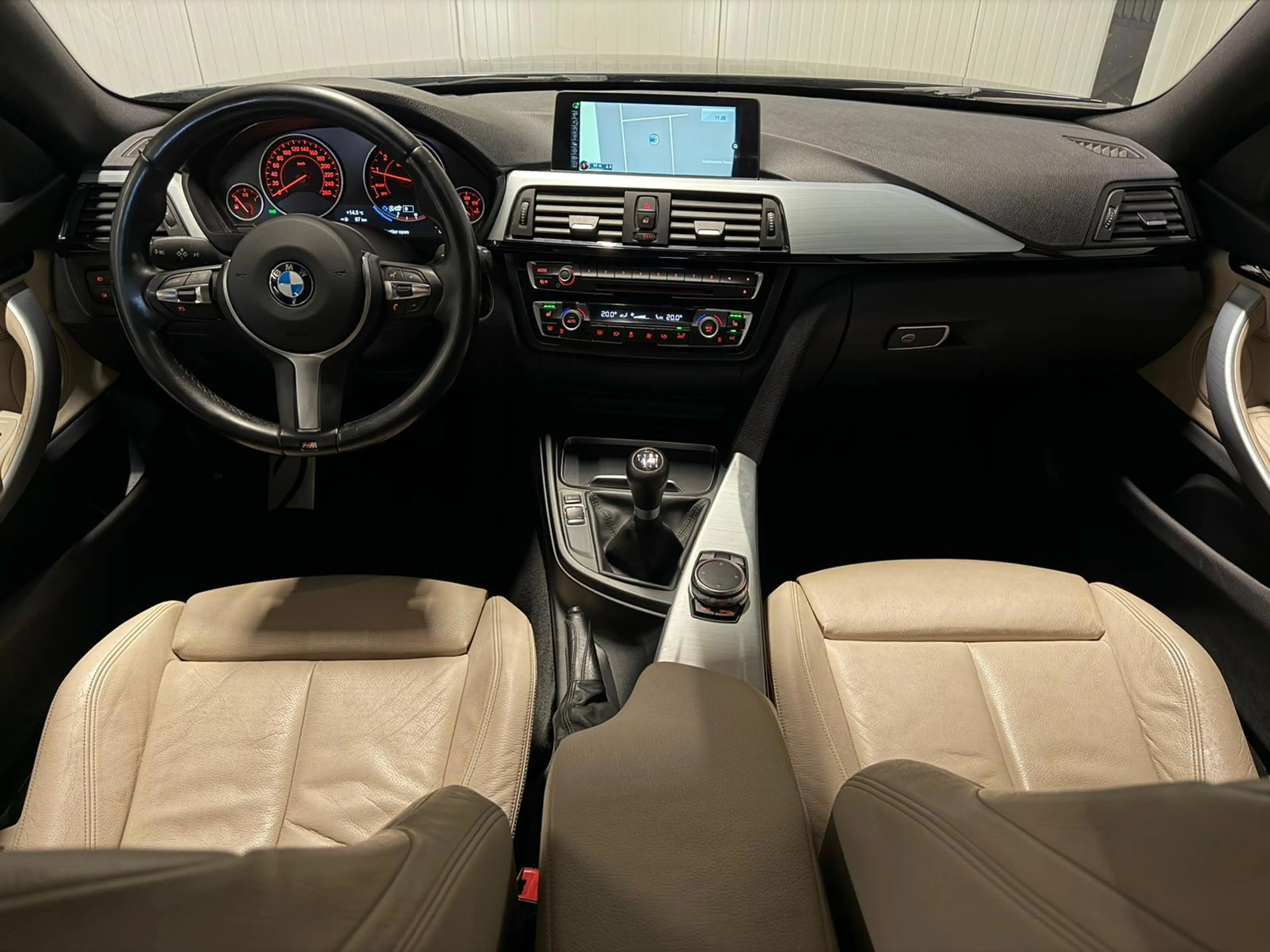 BMW 418 4-serie Gran Coupé 418i Centennial High Executive — photo 5