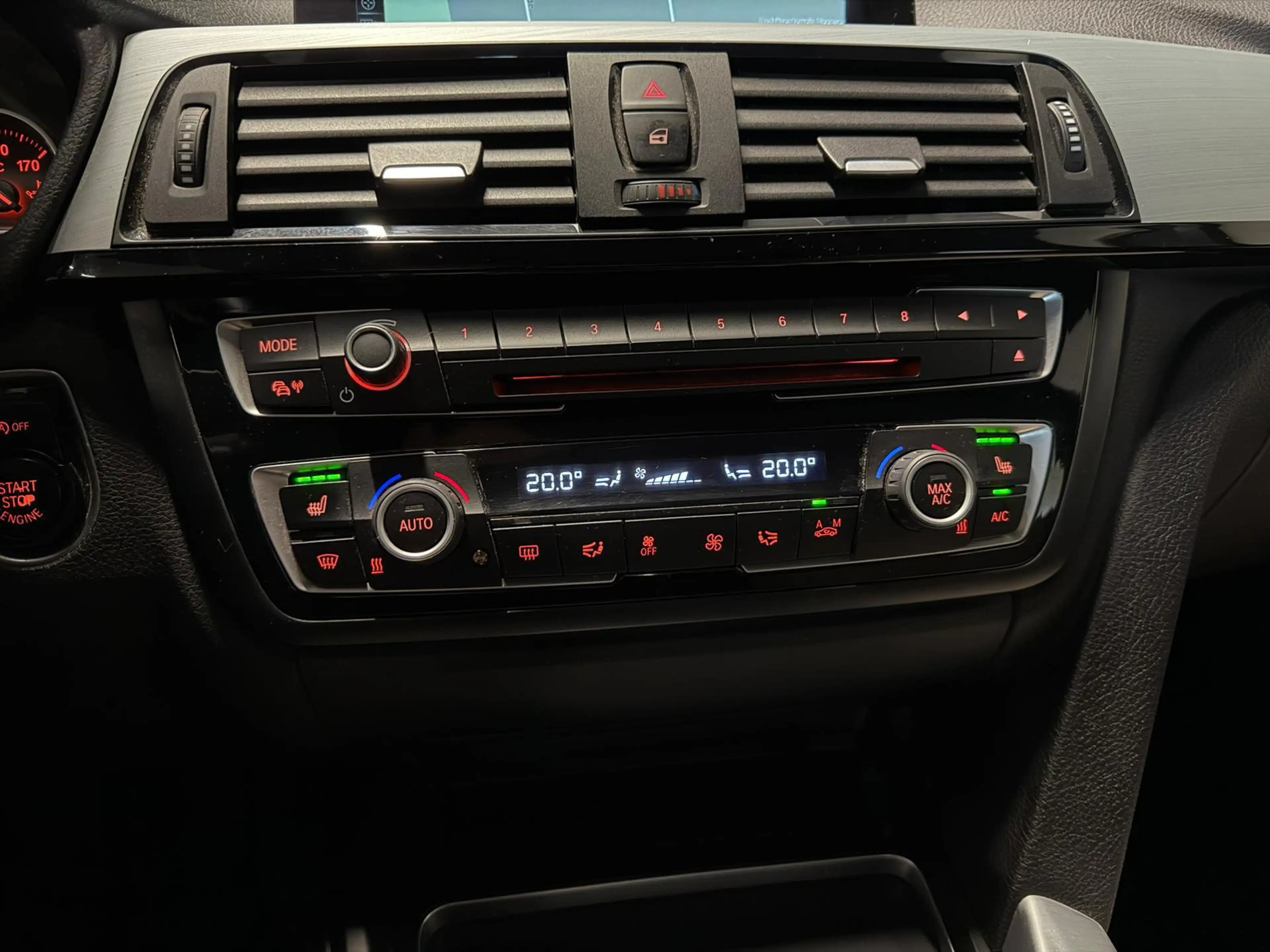 BMW 418 4-serie Gran Coupé 418i Centennial High Executive — photo 13