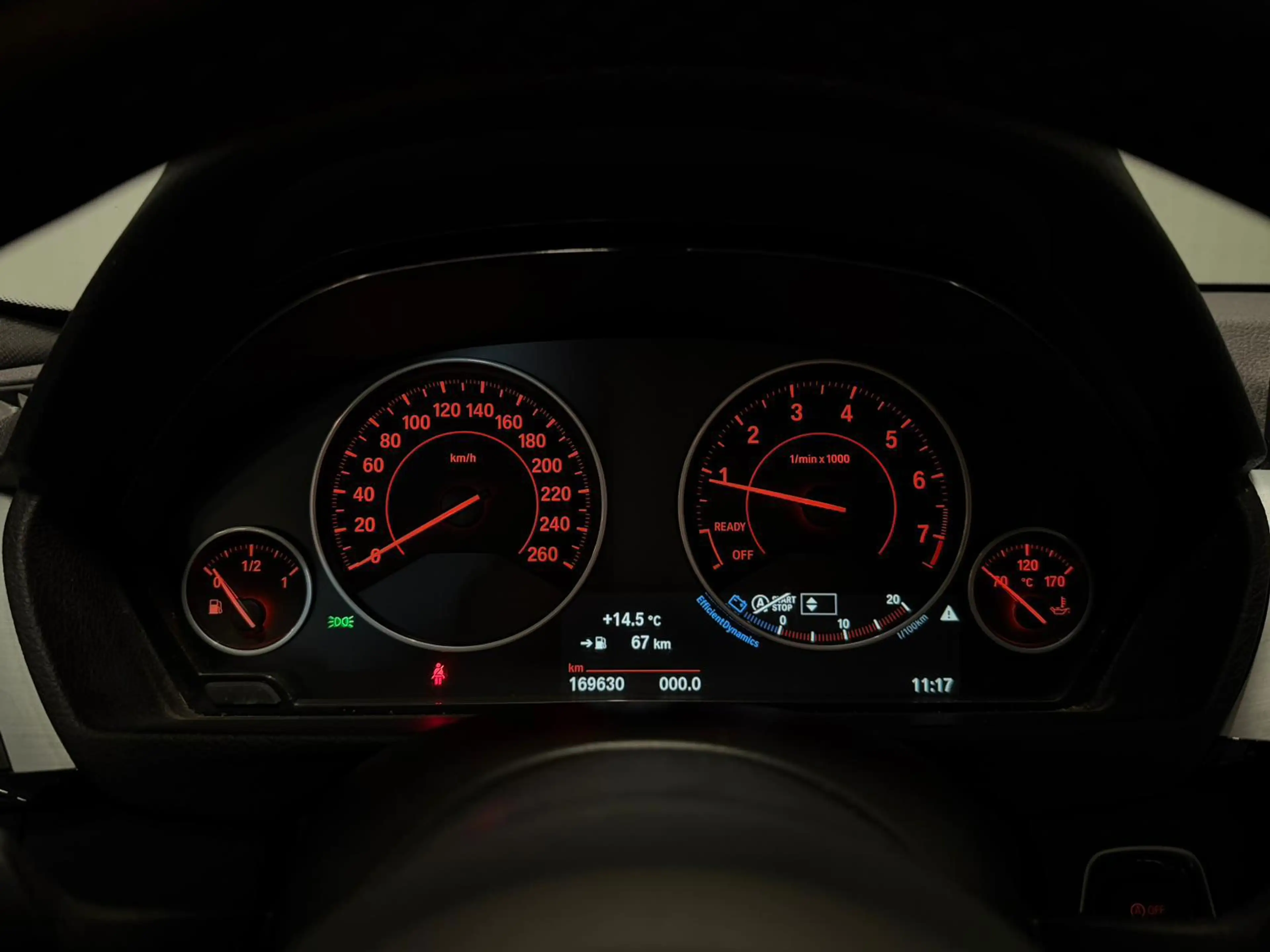 BMW 418 4-serie Gran Coupé 418i Centennial High Executive — photo 11