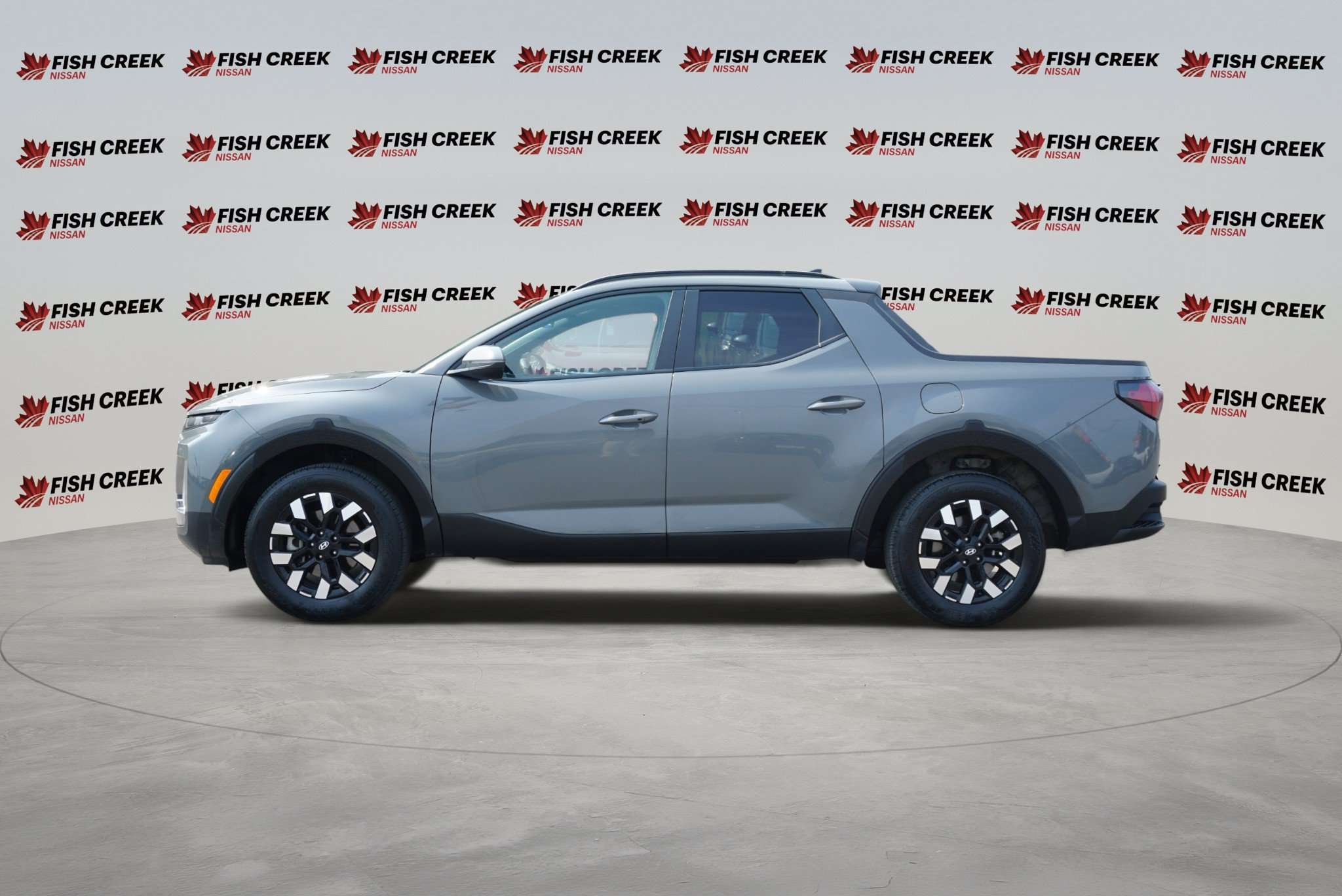 2025 Hyundai Santa Cruz