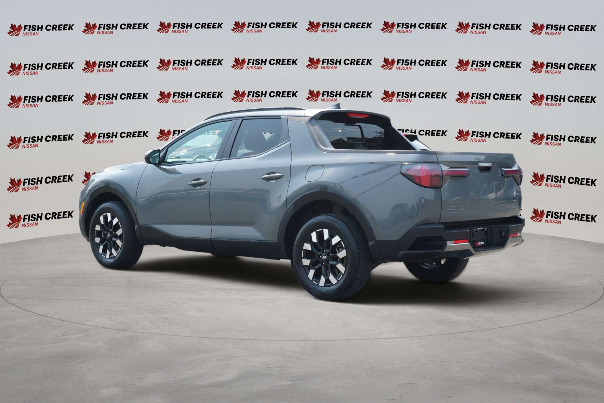 2025 Hyundai Santa Cruz