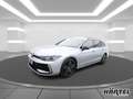 Volkswagen Passat Variant PASSAT R-LINE BLACK STYLE 2.0 TDI SCR DSG (+EURO6) Silber - thumbnail 2