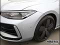Volkswagen Passat Variant PASSAT R-LINE BLACK STYLE 2.0 TDI SCR DSG (+EURO6) Silber - thumbnail 4