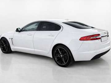XF 3.0d V6 Premium Luxury auto