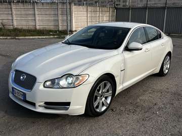XF 3.0d V6 Premium Luxury auto