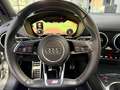 Audi TT 2.0 TFSI 230CH S LINE Blanc - thumbnail 18