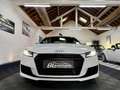 Audi TT 2.0 TFSI 230CH S LINE Blanc - thumbnail 5