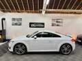 Audi TT 2.0 TFSI 230CH S LINE Blanc - thumbnail 4