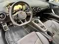Audi TT 2.0 TFSI 230CH S LINE Blanc - thumbnail 12