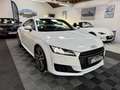 Audi TT 2.0 TFSI 230CH S LINE Blanc - thumbnail 6