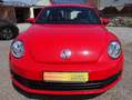 Volkswagen Beetle BMT 1.2 TSI **2. Hand/ Klima** Rot - thumbnail 3