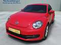 Volkswagen Beetle BMT 1.2 TSI **2. Hand/ Klima** Rot - thumbnail 1