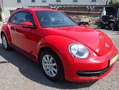 Volkswagen Beetle BMT 1.2 TSI **2. Hand/ Klima** Rot - thumbnail 4