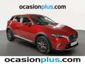 Mazda CX-3 1.5D Luxury 2WD Rojo - thumbnail 2