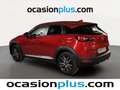 Mazda CX-3 1.5D Luxury 2WD Rojo - thumbnail 3