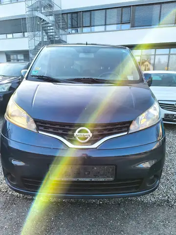 Nissan Evalia Evalia Premium