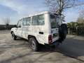 Toyota Land Cruiser HZJ78 Troopy Wit - thumbnail 7