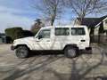 Toyota Land Cruiser HZJ78 Troopy Wit - thumbnail 8