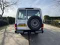 Toyota Land Cruiser HZJ78 Troopy Wit - thumbnail 4