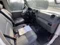 Toyota Land Cruiser HZJ78 Troopy Wit - thumbnail 16