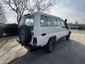 Toyota Land Cruiser HZJ78 Troopy Wit - thumbnail 5
