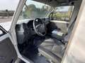 Toyota Land Cruiser HZJ78 Troopy Wit - thumbnail 12