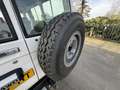 Toyota Land Cruiser HZJ78 Troopy Wit - thumbnail 20